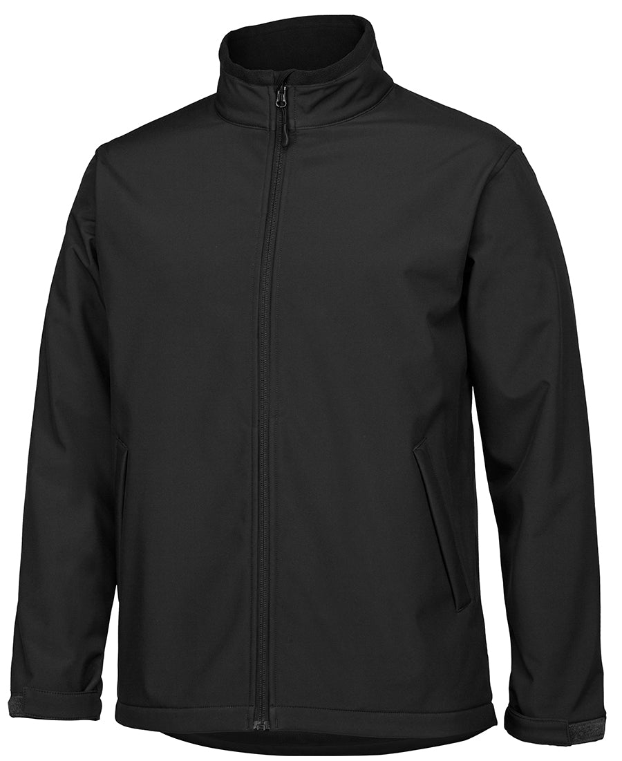 PDM THREE LAYER SOFTSHELL JACKET PDM THREE LAYER SOFTSHELL JACKET Podium Faster Workwear and Design