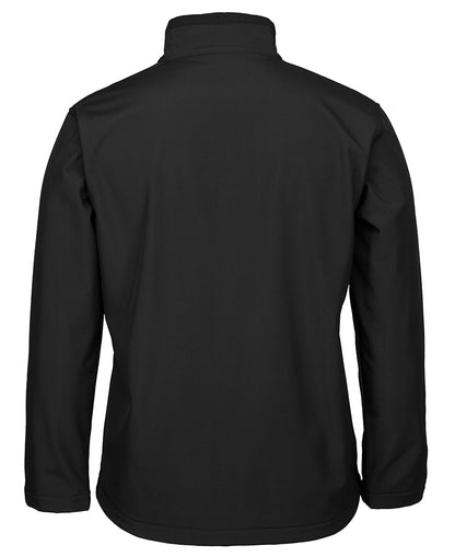 PDM THREE LAYER SOFTSHELL JACKET PDM THREE LAYER SOFTSHELL JACKET Podium Faster Workwear and Design