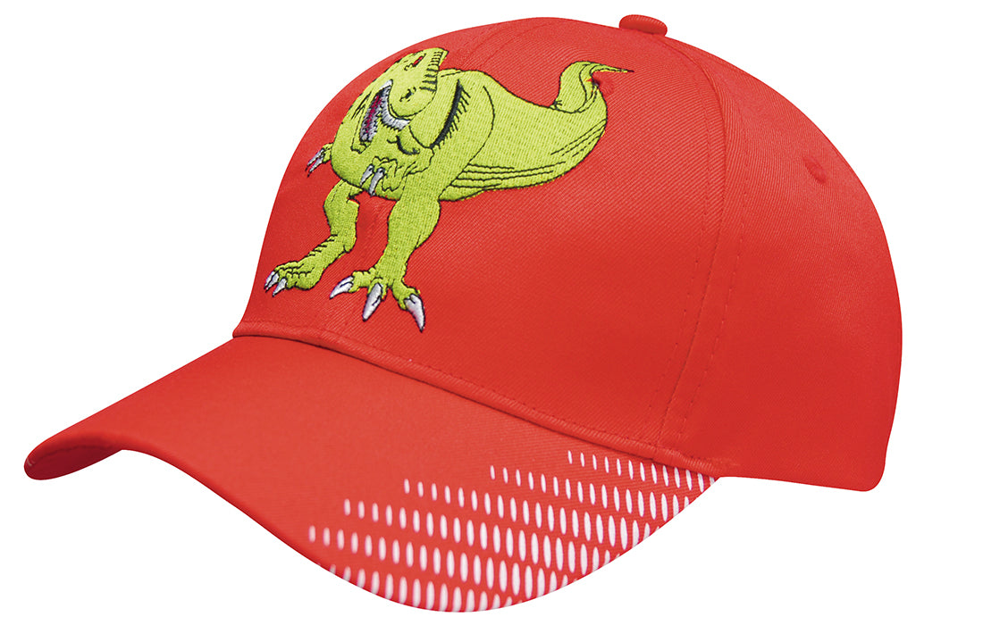 Breathable Poly Twill with Peak Flash Print Breathable Poly Twill with Peak Flash Print HEADWEAR STOCKISTS Faster Workwear and Design