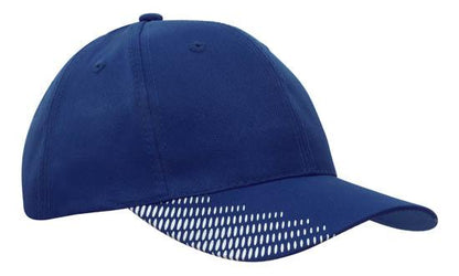 Breathable Poly Twill with Peak Flash Print Breathable Poly Twill with Peak Flash Print HEADWEAR STOCKISTS Faster Workwear and Design