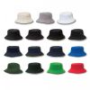 Sandwich Bucket Hat - Premium Bucket Hat from - Just $12.95! Shop now at Faster Workwear and Design