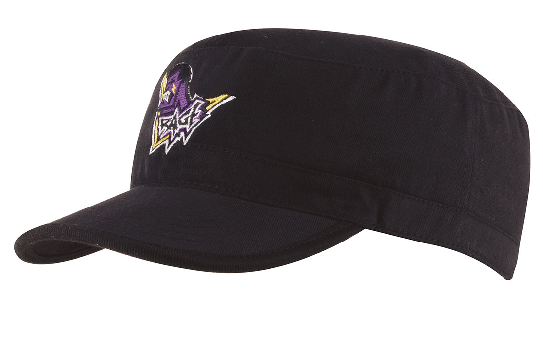 Sports Twill Military Cap Sports Twill Military Cap HEADWEAR STOCKISTS Faster Workwear and Design