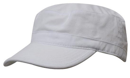 Sports Twill Military Cap Sports Twill Military Cap HEADWEAR STOCKISTS Faster Workwear and Design