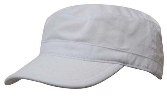Sports Twill Military Cap Sports Twill Military Cap HEADWEAR STOCKISTS Faster Workwear and Design