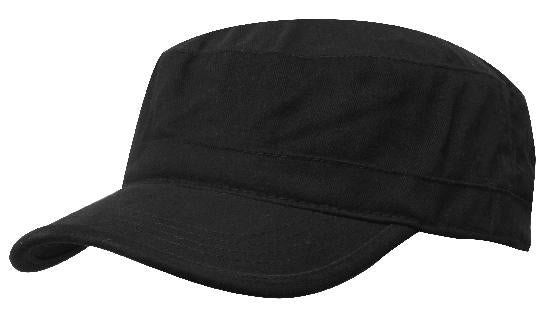 Sports Twill Military Cap Sports Twill Military Cap HEADWEAR STOCKISTS Faster Workwear and Design