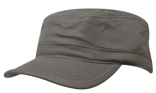 Sports Twill Military Cap Sports Twill Military Cap HEADWEAR STOCKISTS Faster Workwear and Design