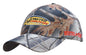Leaf Print Camouflage Cotton Twill Cap Leaf Print Camouflage Cotton Twill Cap HEADWEAR STOCKISTS Faster Workwear and Design