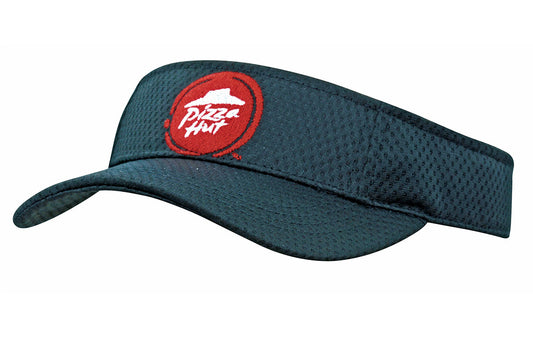 Sports Mesh Visor Sports Mesh Visor HEADWEAR STOCKISTS Faster Workwear and Design