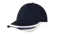 Brushed Heavy Cotton Cap with Peak Trim Embroidered Brushed Heavy Cotton Cap with Peak Trim Embroidered HEADWEAR STOCKISTS Faster Workwear and Design