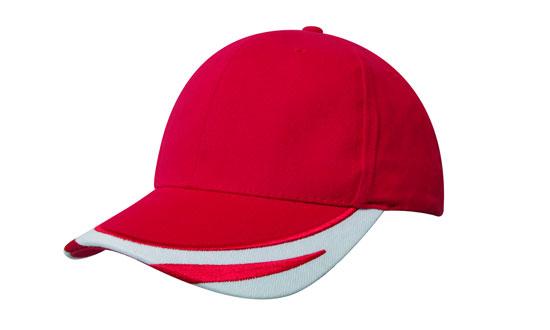 Brushed Heavy Cotton Cap with Peak Trim Embroidered Brushed Heavy Cotton Cap with Peak Trim Embroidered HEADWEAR STOCKISTS Faster Workwear and Design