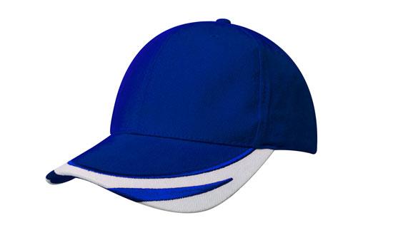 Brushed Heavy Cotton Cap with Peak Trim Embroidered Brushed Heavy Cotton Cap with Peak Trim Embroidered HEADWEAR STOCKISTS Faster Workwear and Design