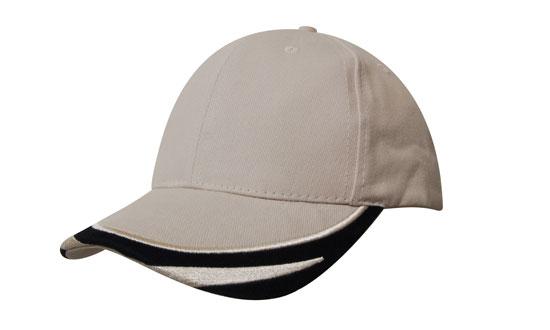 Brushed Heavy Cotton Cap with Peak Trim Embroidered Brushed Heavy Cotton Cap with Peak Trim Embroidered HEADWEAR STOCKISTS Faster Workwear and Design