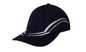 Brushed Heavy Cotton Cap with Curved Embroidery on Crown and Peak Brushed Heavy Cotton Cap with Curved Embroidery on Crown and Peak HEADWEAR STOCKISTS Faster Workwear and Design