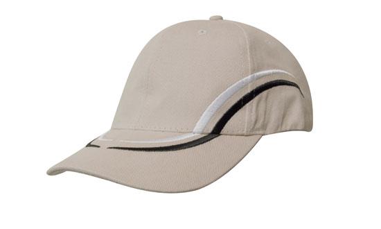 Brushed Heavy Cotton Cap with Curved Embroidery on Crown and Peak Brushed Heavy Cotton Cap with Curved Embroidery on Crown and Peak HEADWEAR STOCKISTS Faster Workwear and Design