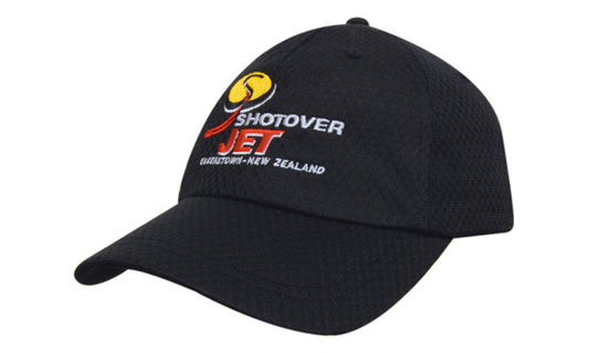 Sports Mesh Cap Sports Mesh Cap HEADWEAR STOCKISTS Faster Workwear and Design