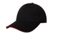 Chino Twill Twill Cap with Sandwich Trim Chino Twill Twill Cap with Sandwich Trim HEADWEAR STOCKISTS Faster Workwear and Design