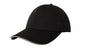 Chino Twill Twill Cap with Sandwich Trim Chino Twill Twill Cap with Sandwich Trim HEADWEAR STOCKISTS Faster Workwear and Design