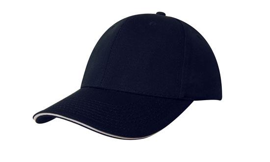 Chino Twill Twill Cap with Sandwich Trim Chino Twill Twill Cap with Sandwich Trim HEADWEAR STOCKISTS Faster Workwear and Design