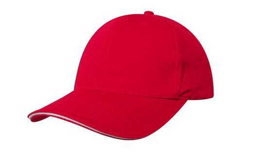 Chino Twill Twill Cap with Sandwich Trim Chino Twill Twill Cap with Sandwich Trim HEADWEAR STOCKISTS Faster Workwear and Design