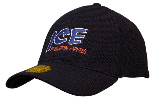 Double Pique Mesh Cap with Dream Fit Styling Double Pique Mesh Cap with Dream Fit Styling HEADWEAR STOCKISTS Faster Workwear and Design
