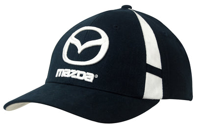 Brushed Heavy Cotton Cap with Crown Inserts & Contrasting Peak Under & Strap Brushed Heavy Cotton Cap with Crown Inserts & Contrasting Peak Under & Strap HEADWEAR STOCKISTS Faster Workwear and Design