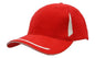 Brushed Heavy Cotton Cap with Crown Inserts, Peak Trim & Sandwich Brushed Heavy Cotton Cap with Crown Inserts, Peak Trim & Sandwich HEADWEAR STOCKISTS Faster Workwear and Design