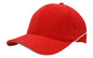 Brushed Heavy Cotton Cap with Crown Piping and Sandwich Brushed Heavy Cotton Cap with Crown Piping and Sandwich HEADWEAR STOCKISTS Faster Workwear and Design