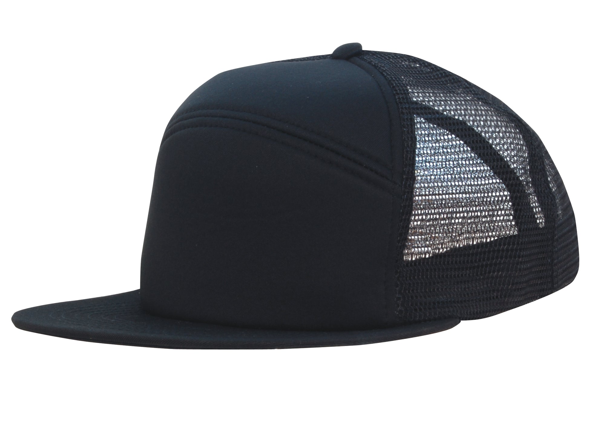 Mesh Back Cap Mesh Back Cap HEADWEAR STOCKISTS Faster Workwear and Design