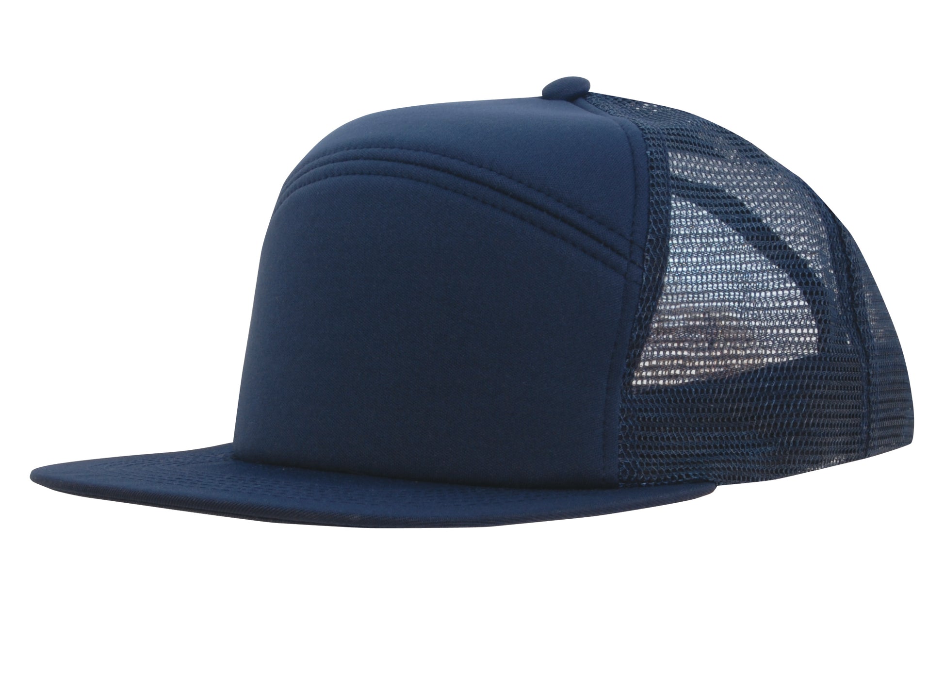 Mesh Back Cap Mesh Back Cap HEADWEAR STOCKISTS Faster Workwear and Design