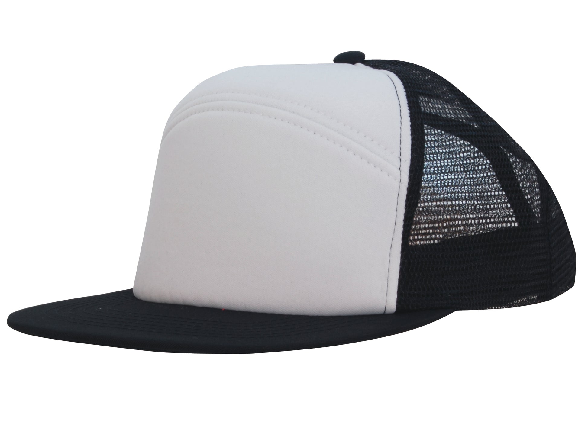 Mesh Back Cap Mesh Back Cap HEADWEAR STOCKISTS Faster Workwear and Design