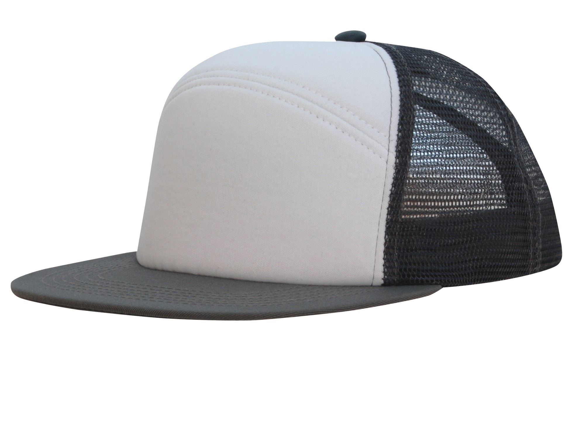 Mesh Back Cap Mesh Back Cap HEADWEAR STOCKISTS Faster Workwear and Design