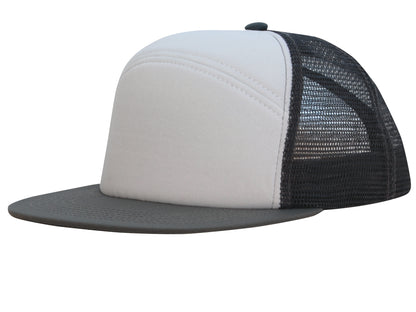 Mesh Back Cap Mesh Back Cap HEADWEAR STOCKISTS Faster Workwear and Design