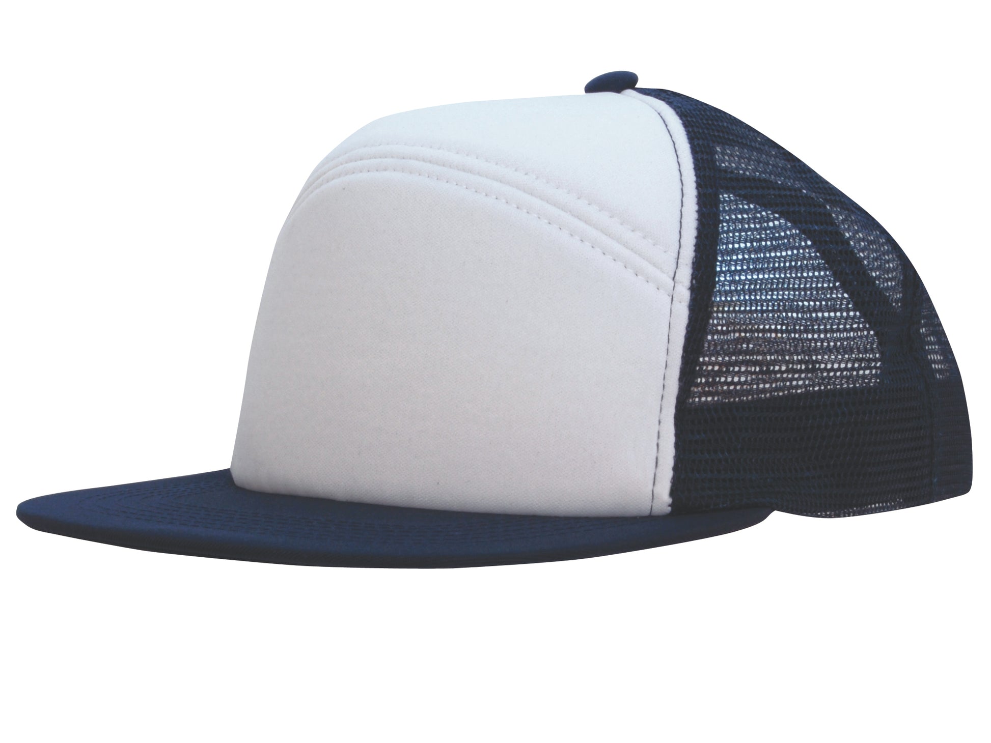 Mesh Back Cap Mesh Back Cap HEADWEAR STOCKISTS Faster Workwear and Design
