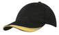 Brushed Heavy Cotton Cap with Indented Peak Brushed Heavy Cotton Cap with Indented Peak HEADWEAR STOCKISTS Faster Workwear and Design
