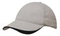 Brushed Heavy Cotton Cap with Indented Peak Brushed Heavy Cotton Cap with Indented Peak HEADWEAR STOCKISTS Faster Workwear and Design