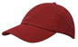 Washed Chino Twill Cap Washed Chino Twill Cap HEADWEAR STOCKISTS Faster Workwear and Design