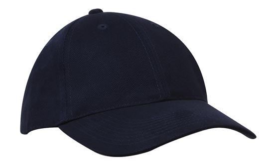 Premium Brushed Heavy Cotton Cap Premium Brushed Heavy Cotton Cap HEADWEAR STOCKISTS Faster Workwear and Design