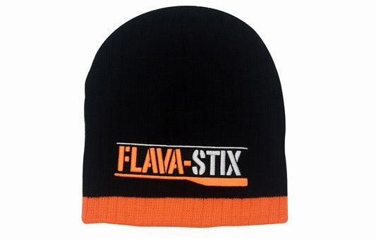 Two Tone Cable Knit Beanie Two Tone Cable Knit Beanie HEADWEAR STOCKISTS Faster Workwear and Design