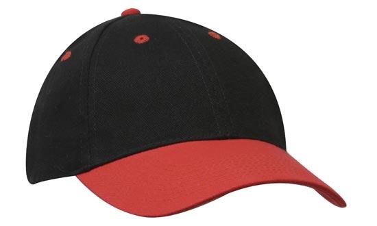 Brushed Heavy Cotton Cap Brushed Heavy Cotton Cap HEADWEAR STOCKISTS Faster Workwear and Design