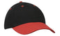 Brushed Heavy Cotton Cap Brushed Heavy Cotton Cap HEADWEAR STOCKISTS Faster Workwear and Design