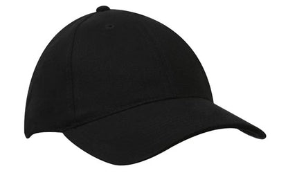 Brushed Heavy Cotton Cap Brushed Heavy Cotton Cap HEADWEAR STOCKISTS Faster Workwear and Design