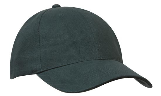 Brushed Heavy Cotton Cap Brushed Heavy Cotton Cap HEADWEAR STOCKISTS Faster Workwear and Design