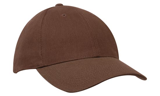 Brushed Heavy Cotton Cap Brushed Heavy Cotton Cap HEADWEAR STOCKISTS Faster Workwear and Design