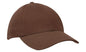 Brushed Heavy Cotton Cap Brushed Heavy Cotton Cap HEADWEAR STOCKISTS Faster Workwear and Design
