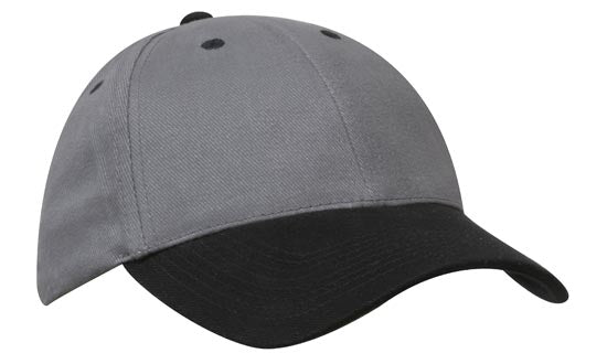 Brushed Heavy Cotton Cap Brushed Heavy Cotton Cap HEADWEAR STOCKISTS Faster Workwear and Design