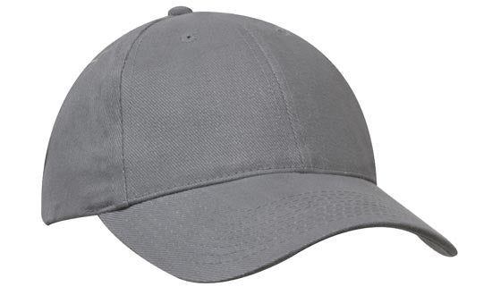 Brushed Heavy Cotton Cap Brushed Heavy Cotton Cap HEADWEAR STOCKISTS Faster Workwear and Design