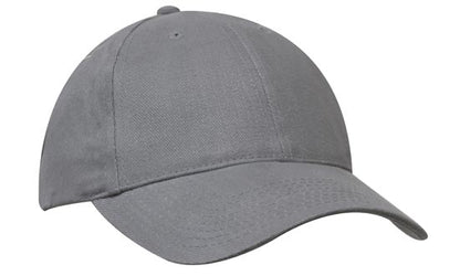 Brushed Heavy Cotton Cap Brushed Heavy Cotton Cap HEADWEAR STOCKISTS Faster Workwear and Design