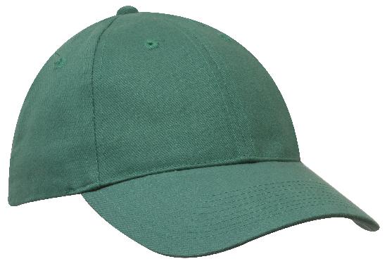 Brushed Heavy Cotton Cap Brushed Heavy Cotton Cap HEADWEAR STOCKISTS Faster Workwear and Design