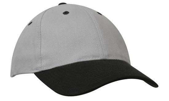 Brushed Heavy Cotton Cap Brushed Heavy Cotton Cap HEADWEAR STOCKISTS Faster Workwear and Design
