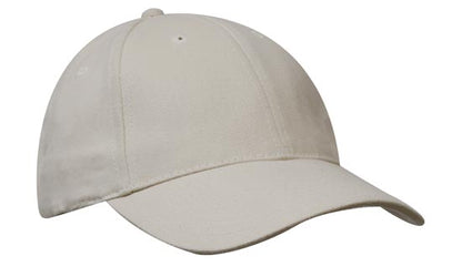 Brushed Heavy Cotton Cap Brushed Heavy Cotton Cap HEADWEAR STOCKISTS Faster Workwear and Design